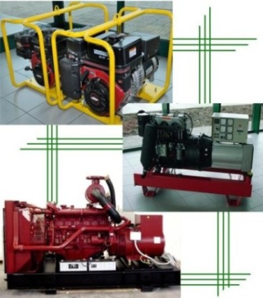 grup electrogen